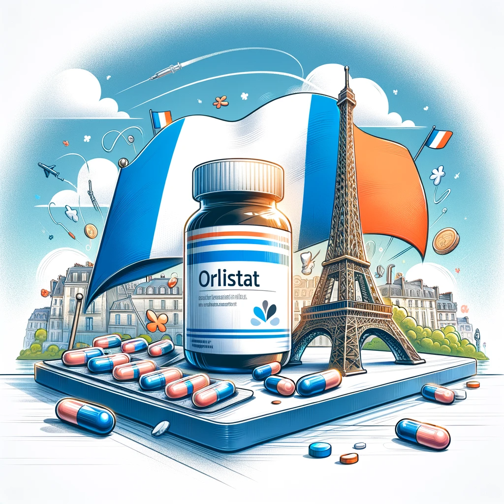 Orlistat sandoz 120 mg prix 